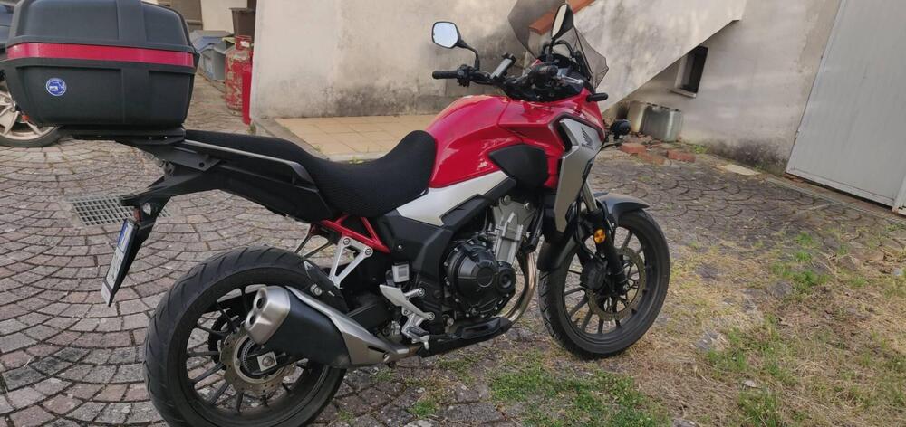 Honda CB 500 X (2021) (3)