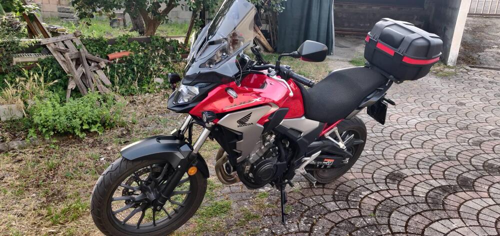 Honda CB 500 X (2021) (4)