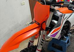 KTM SX 125 (2024) usata