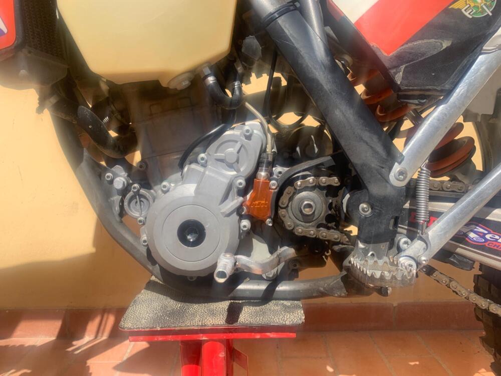 KTM EXC 350 F (2014) (3)