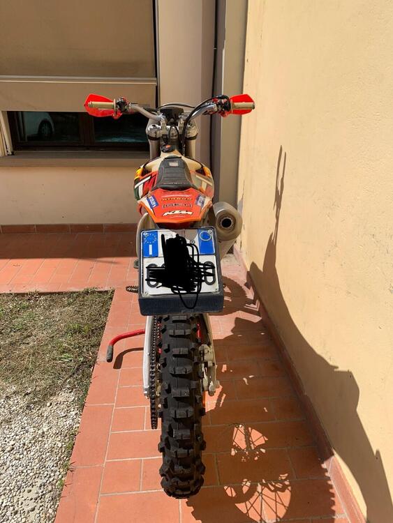 KTM EXC 350 F (2014) (4)