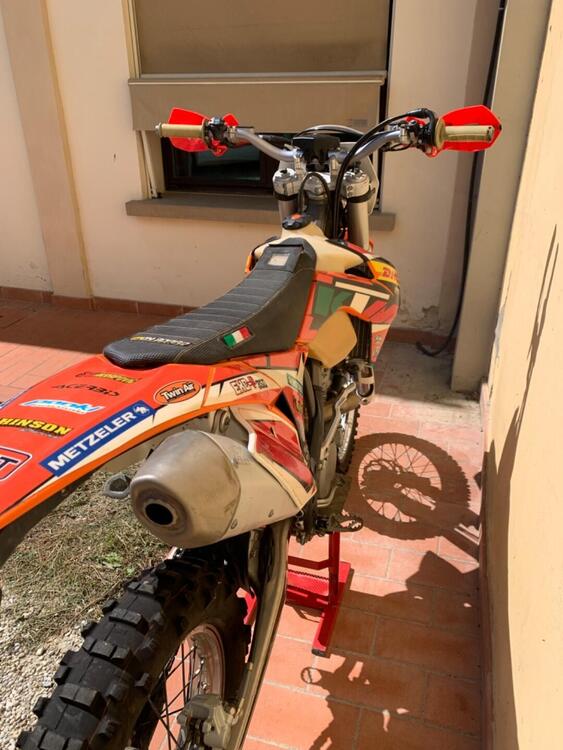 KTM EXC 350 F (2014) (5)