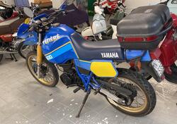 Yamaha Tenere d'epoca