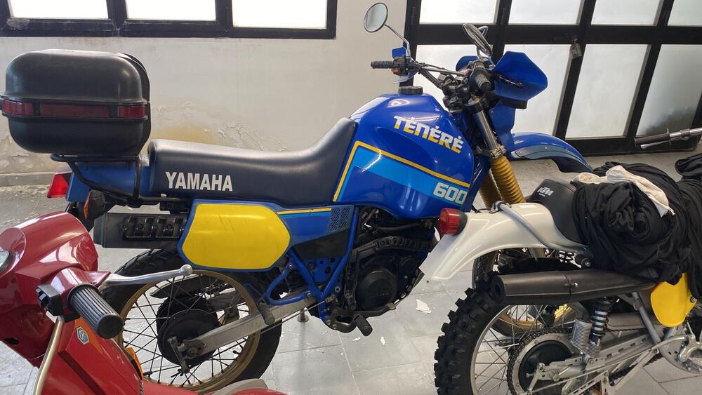 Yamaha Tenere (5)