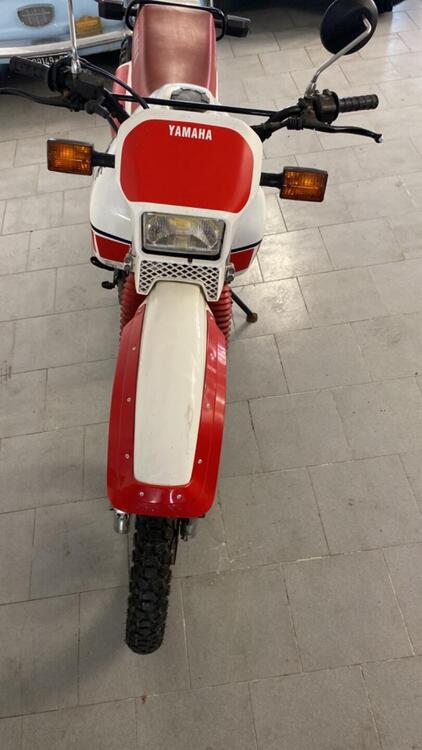 Yamaha Tenere 600 (5)