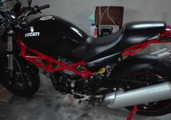 Ducati Monster 695 (2006 - 08) usata