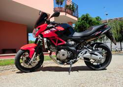 Aprilia Shiver 750 (2010 - 16) usata