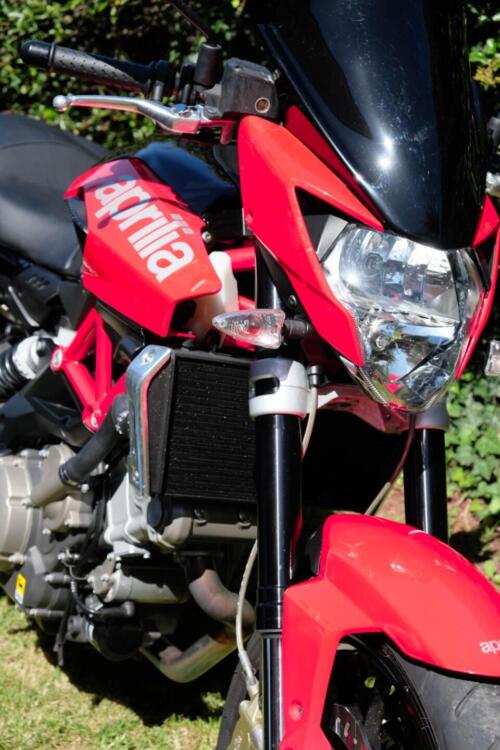 Aprilia Shiver 750 (2010 - 16) (5)