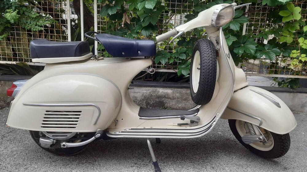 Piaggio Vespa 150 GL (VLA1)