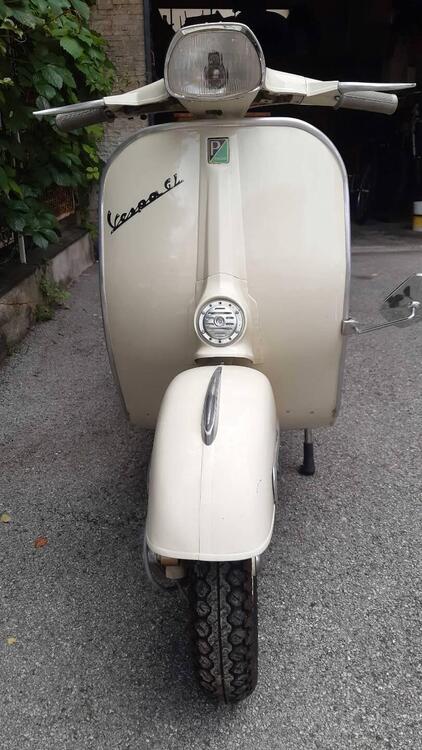 Piaggio Vespa 150 GL (VLA1) (3)