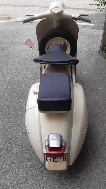 Piaggio Vespa 150 GL (VLA1) (4)