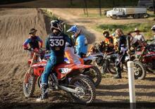 The Moto Academy arriva in Italia! A Dorno il 30 agosto si va a scuola di motocross [GALLERY]