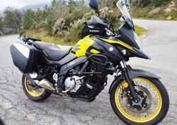 Suzuki V-Strom 650XT ABS (2017 - 20) usata