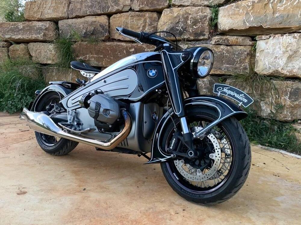 Bmw R 1200 R (2017 - 18)