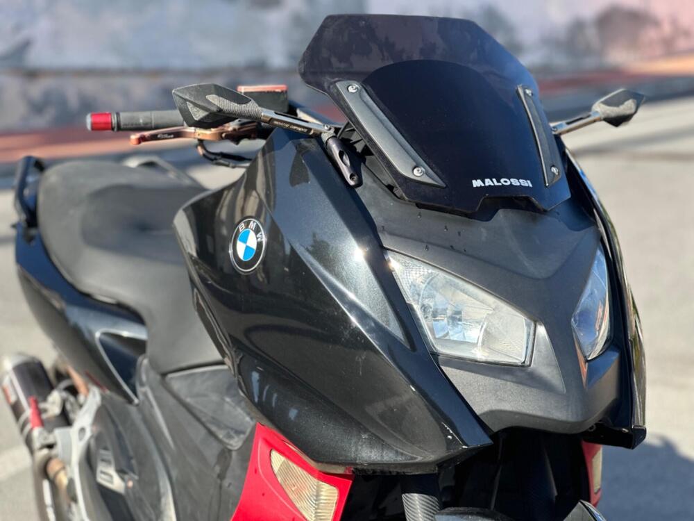 Bmw C 600 Sport (2011 - 15) (5)