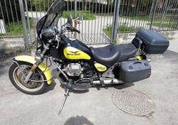 Moto Guzzi California 1000 III Iniezione (1990 - 93) usata