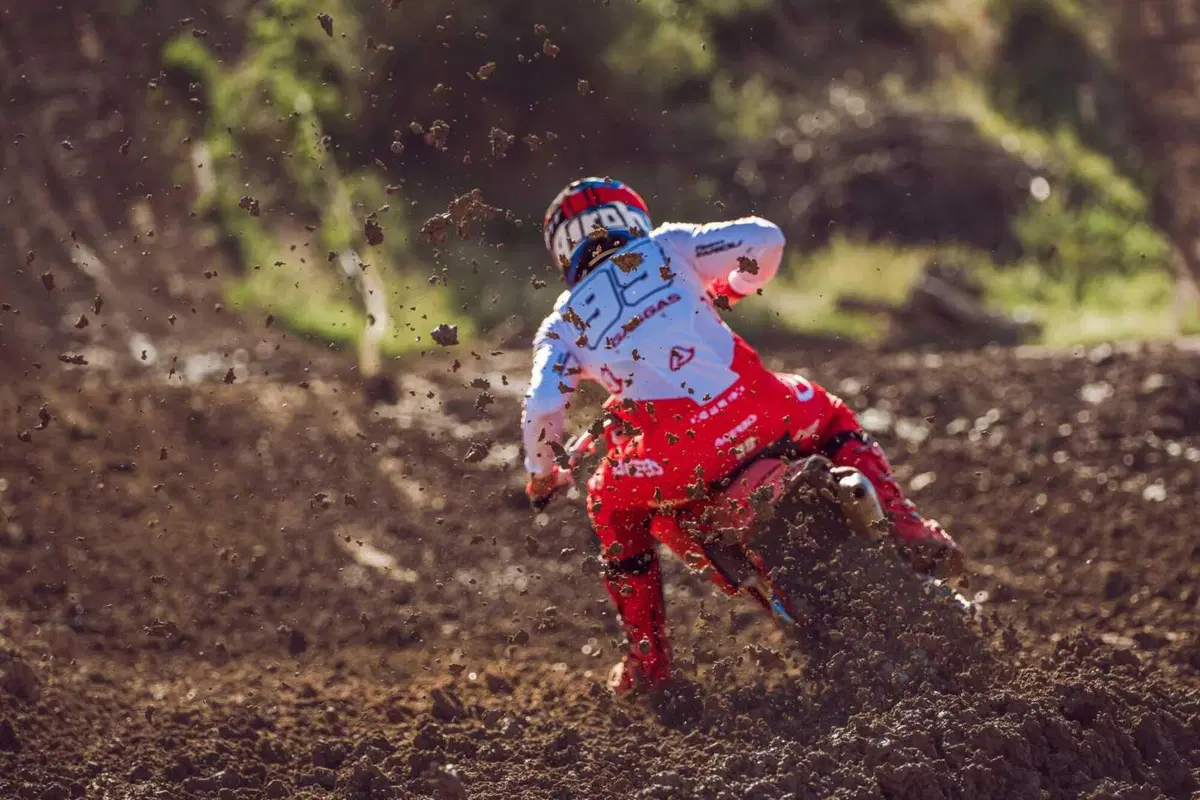 Enduro. Assoluti. Doppia stangata Freeman, Beta (10)