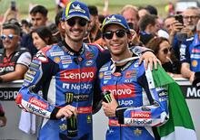 MotoGP 2024. Spunti, domande e considerazioni dopo il GP d'Italia