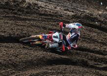 MXGP #8. GP di Germania. Doppio Prado in Tabella Rossa [GALLERY]