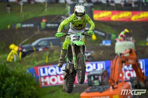 MXGP #8. GP di Germania. Doppio Prado in Tabella Rossa [GALLERY] (4)