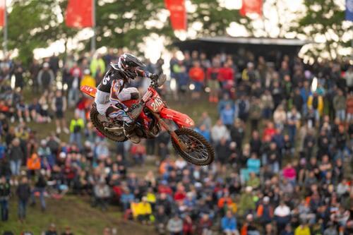 MXGP #8. GP di Germania. Doppio Prado in Tabella Rossa [GALLERY] (5)