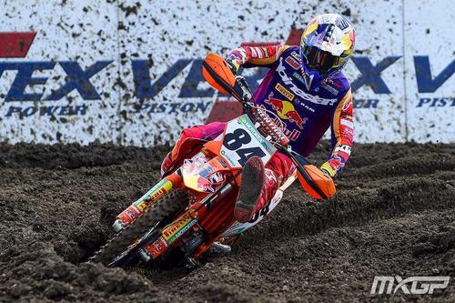 MXGP #8. GP di Germania. Doppio Prado in Tabella Rossa [GALLERY] (6)