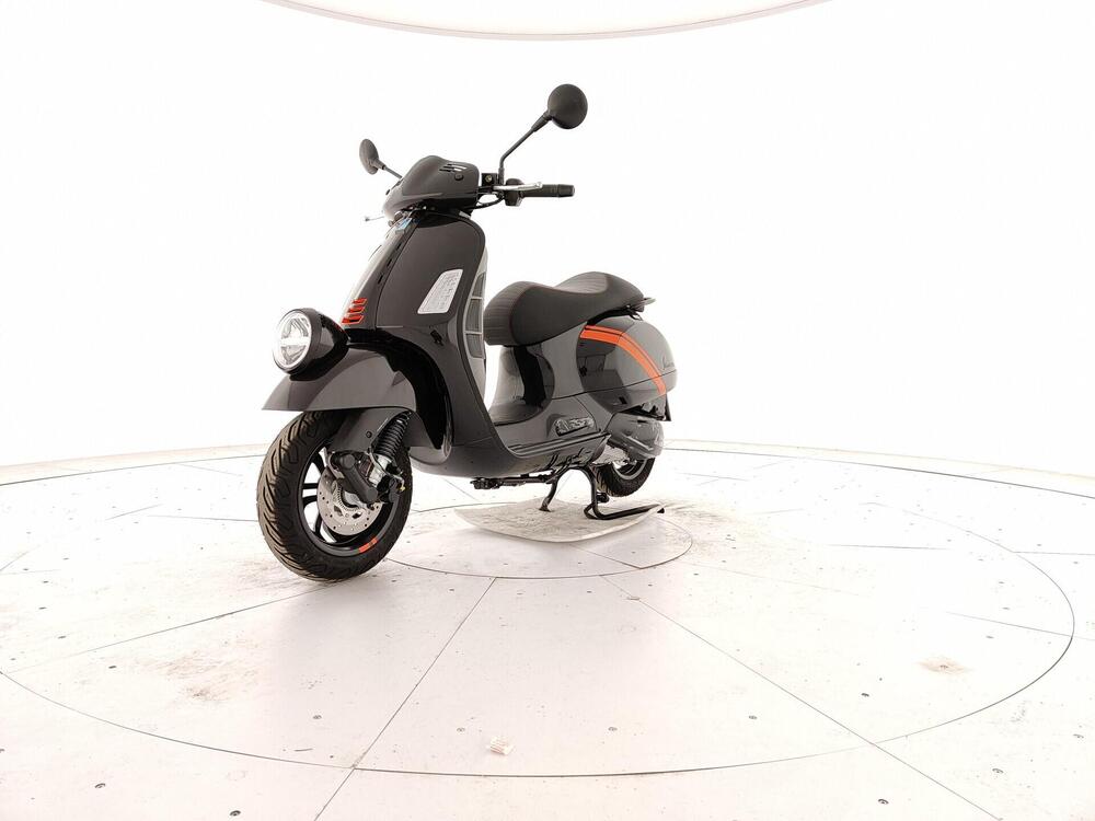 Vespa GTV 300 Hpe (2023 - 24)