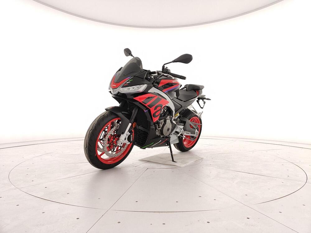 Aprilia Tuono 660 Factory (2022 - 24)