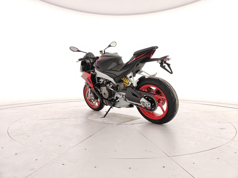 Aprilia Tuono 660 Factory (2025) (3)