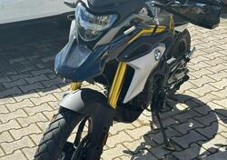 Bmw G 310 GS Edition 40 Years GS (2021) usata