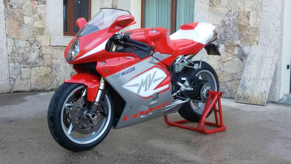 MV Agusta F4 1000 Corse (2005 - 06) (2)