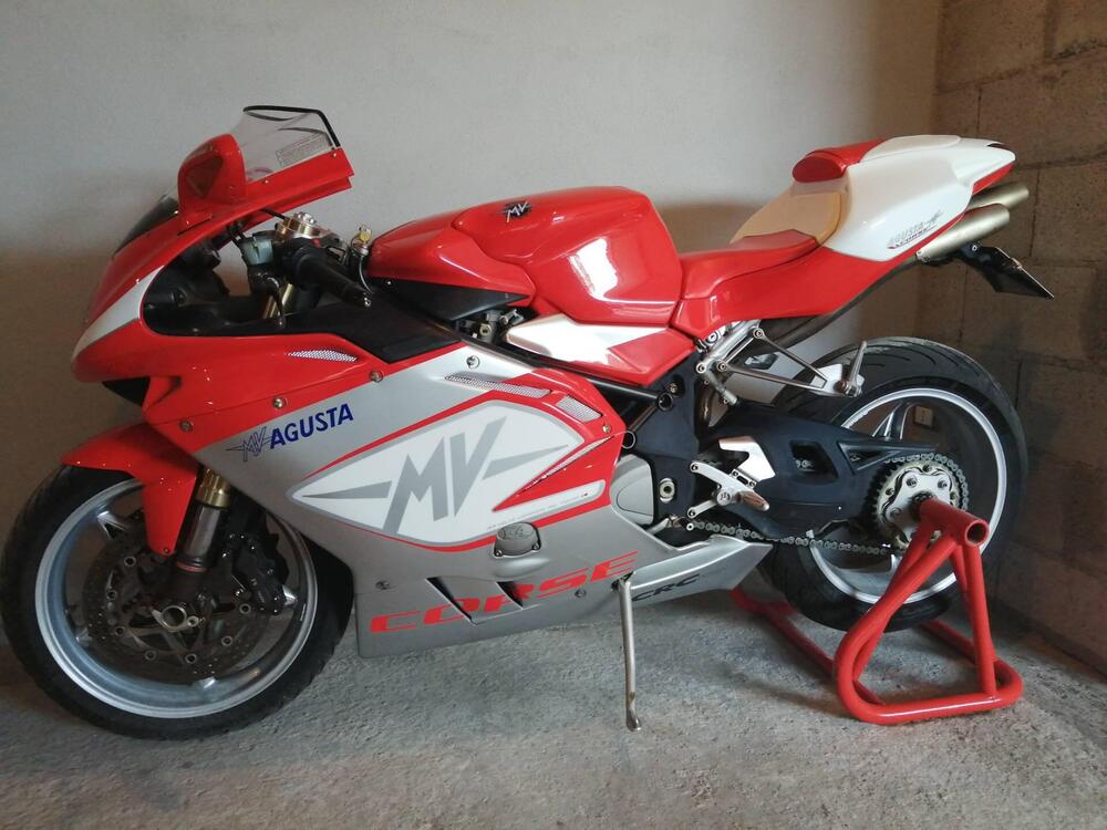 MV Agusta F4 1000 Corse (2005 - 06) (3)