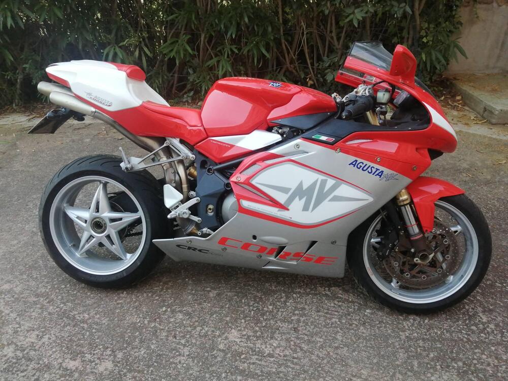 MV Agusta F4 1000 Corse (2005 - 06) (5)