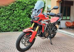 Honda Africa Twin CRF 1000L ABS (2016 - 17) usata