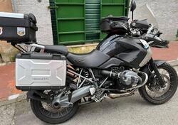 Bmw R 1200 GS (2010 - 12) usata