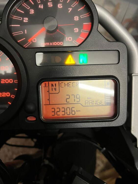 Bmw R 1200 GS (2010 - 12) (5)