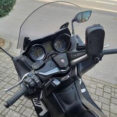 Vendo Yamaha T Max Tech Max Usata A Villanova Mondovi Codice Moto It