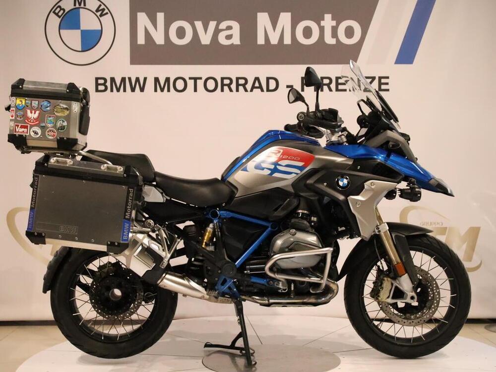 Bmw R 1200 GS (2017 - 18) (3)