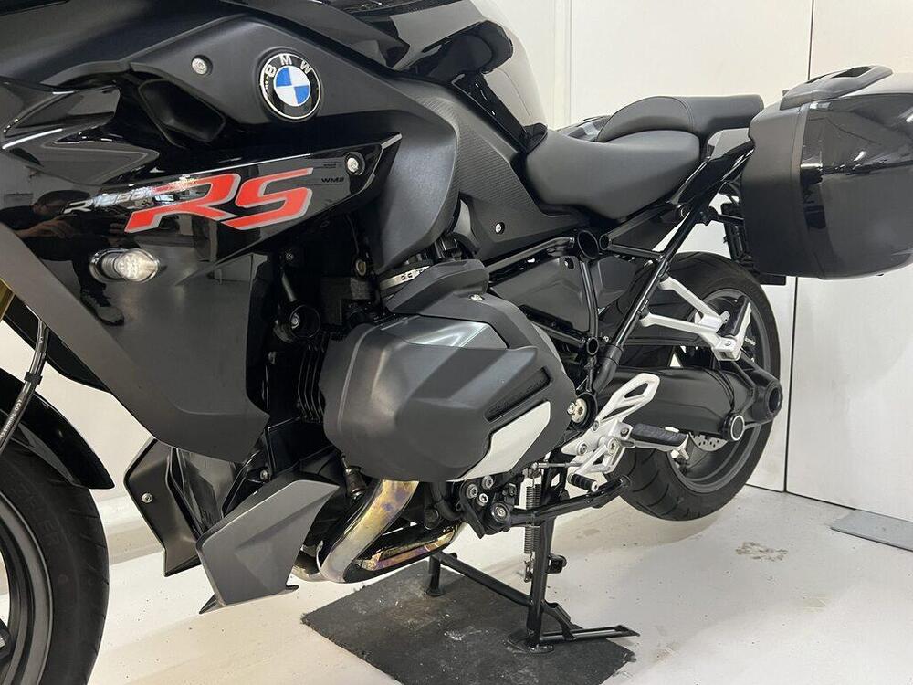 Bmw R 1250 RS (2021 - 25) (2)