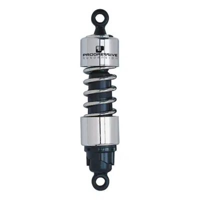 Ammortizzatori PS 412 da 12 1/2&rdquo; molla rinforzata Progressive Suspension