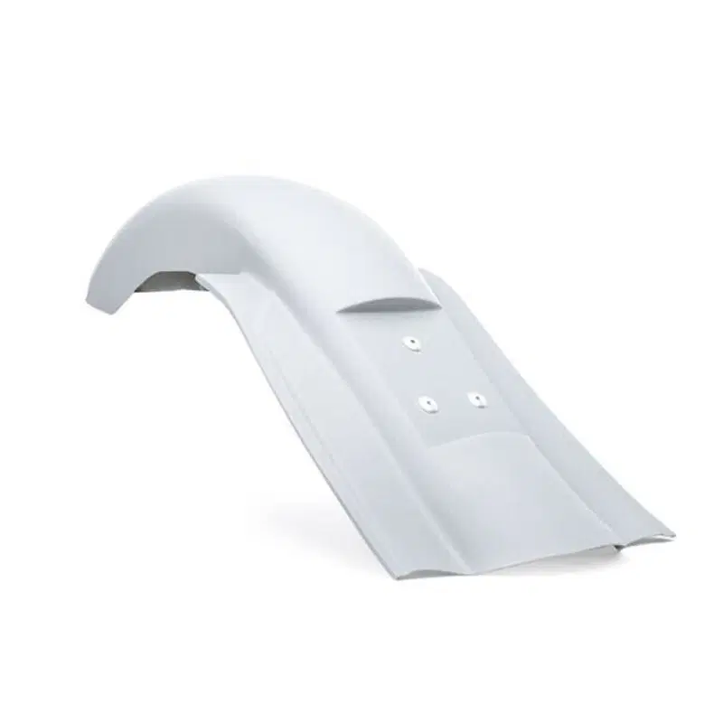 Parafango posteriore Killer Custom Magnum per Tour 