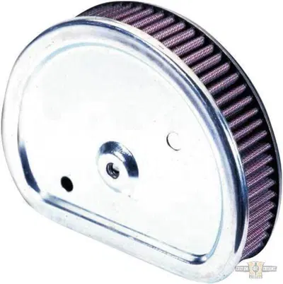 Filtro aria lavabile per Touring dal 1995 al 1998 K&amp;N
