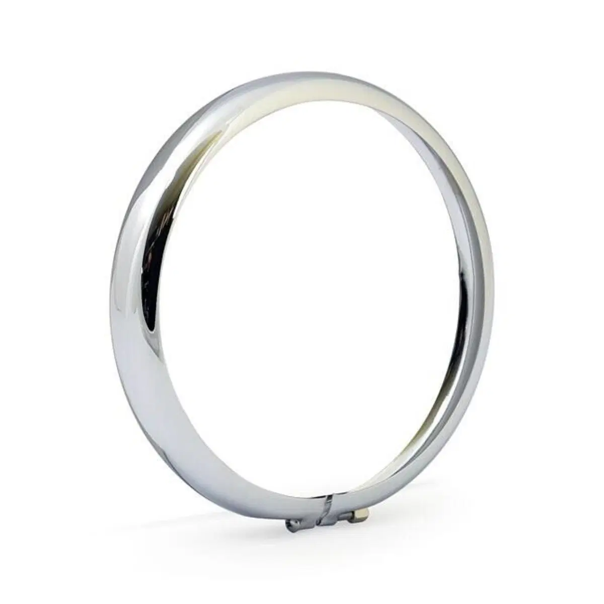 Ghiera per faro da 5-3/4” cromata per Sportster Mo 