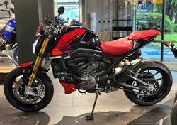 Ducati Monster 937 SP (2023 - 24) usata