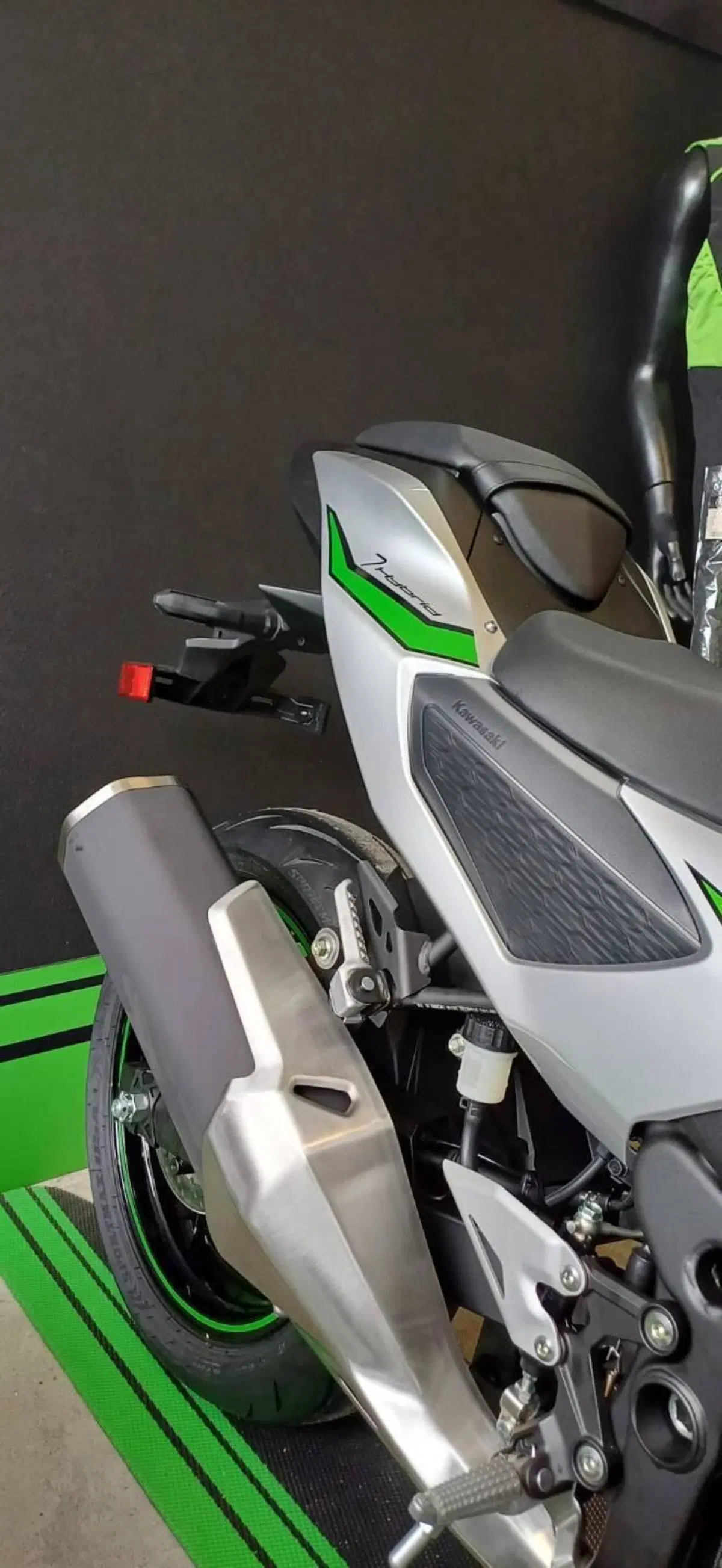 Kawasaki Ninja 7 Hybrid (2024 - 26) (4)