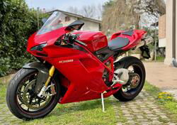 Ducati 1098 S (2006 - 11) usata