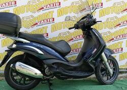 Piaggio Beverly 300 i.e. (2010 - 16) usata