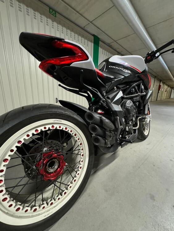 MV Agusta Dragster 800 RR (2018 - 20) (3)