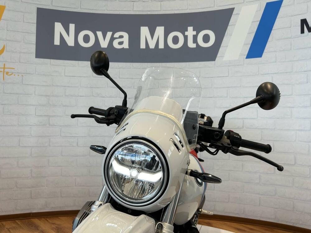 Bmw R nineT Urban GS (2021 - 24) (3)