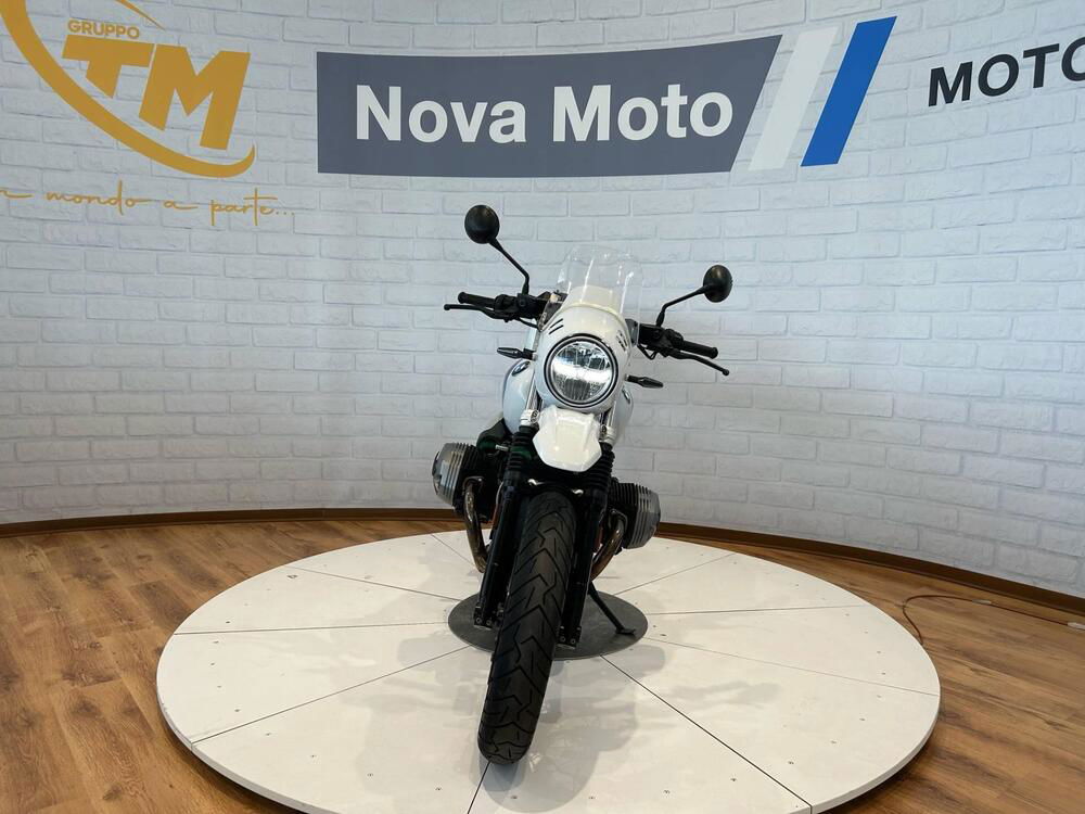 Bmw R nineT Urban GS (2021 - 24) (5)